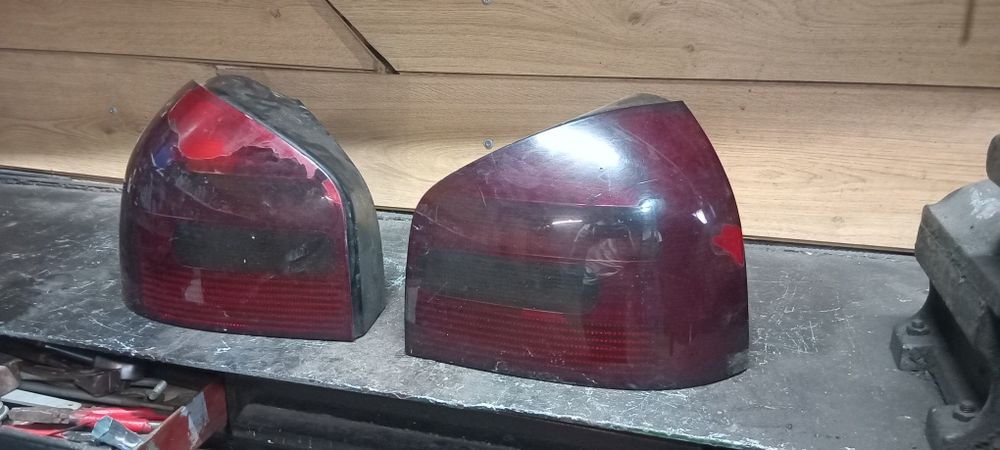 Стопове за Ауди А3,