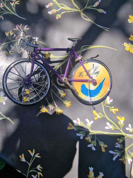 Запалка колело от метал