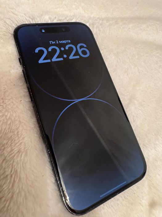 Продам iPhone 14 Pro