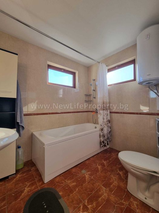 Продава се Къща в с. Бата, Област Бургас - 102 кв.м за 1932 €/кв.м - Снимка #20