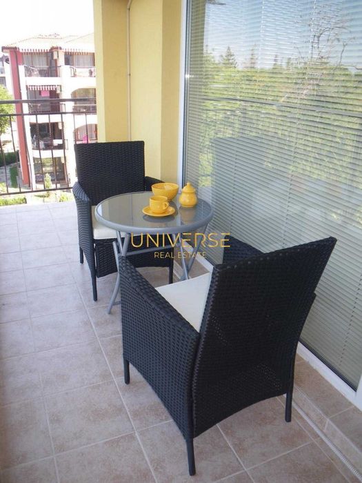 Продава се Едностаен апартамент в с. Равда, Област Бургас - 48 кв.м за 755 €/кв.м - Снимка #5