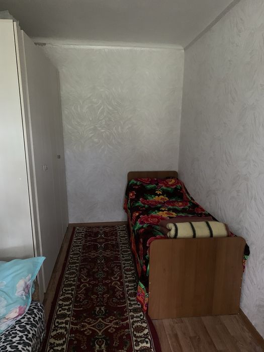 Продам 2-х комнатную