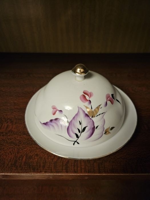 Сервиз СССР, Капчагай