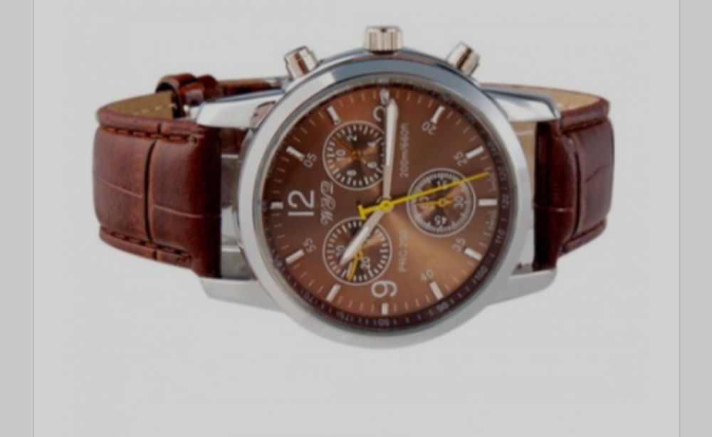 Ceasuri bărbătești noi