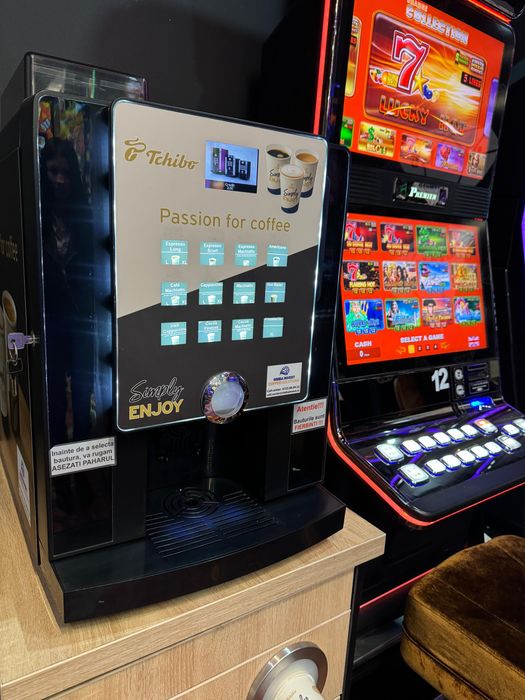 Colaborare / Parteneriat jocuri de noroc