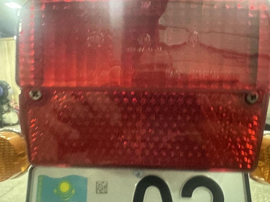 Продаю мотоцикл JAWA