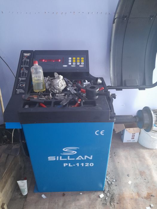 Вулканизация все виды услуг.