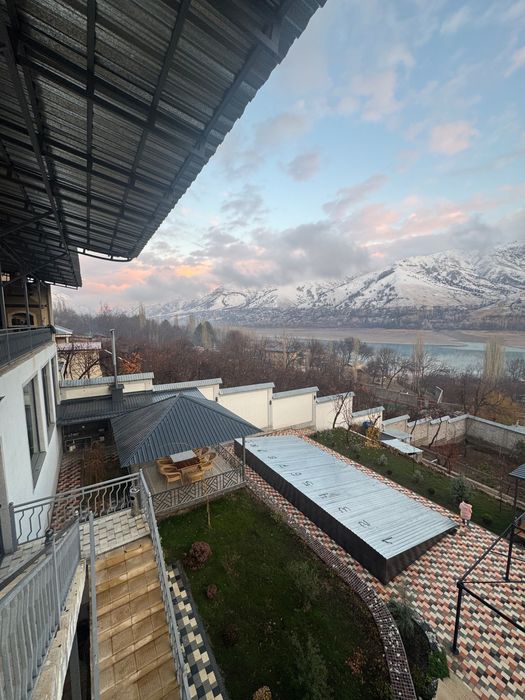 Dacha (Sijjak maxallada) “ViewVilla”