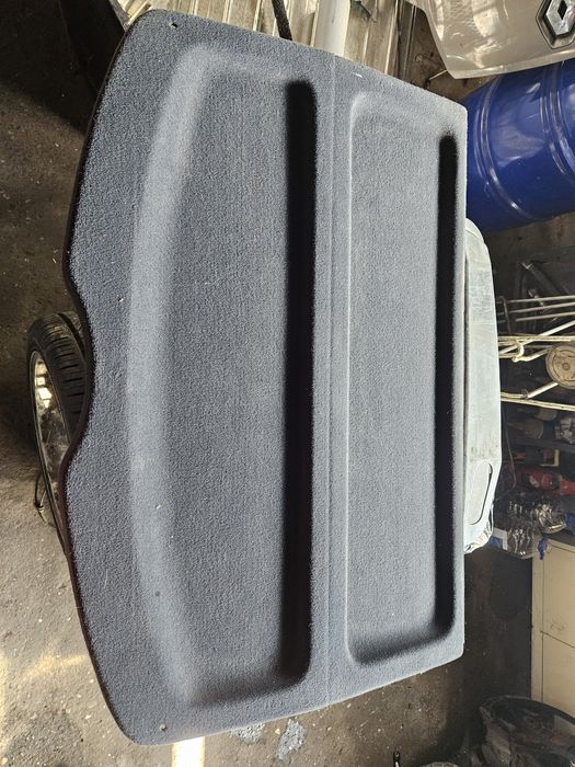 Polita portbagaj Skoda Octavia 2 hatchback