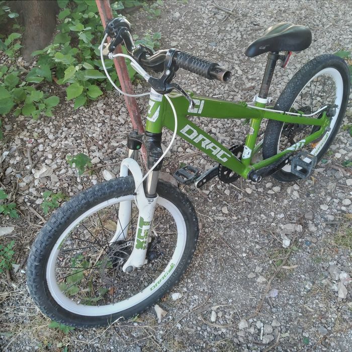 Колелета за малки,големи и още по-големи