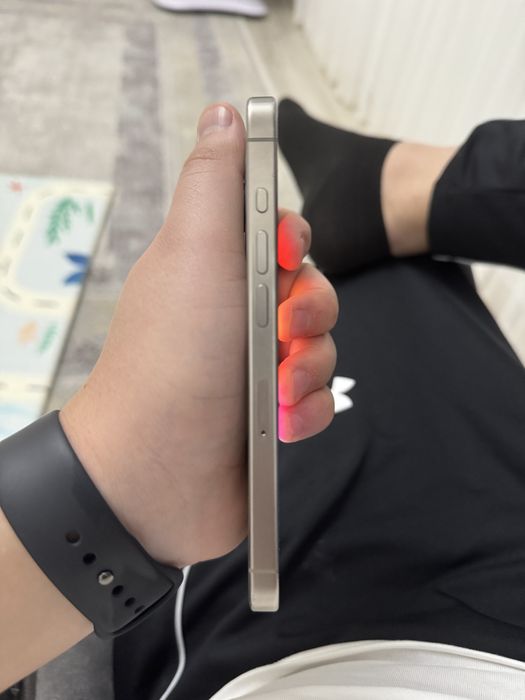 Iphone 15pro 256 Айфон 15 про 256 гб