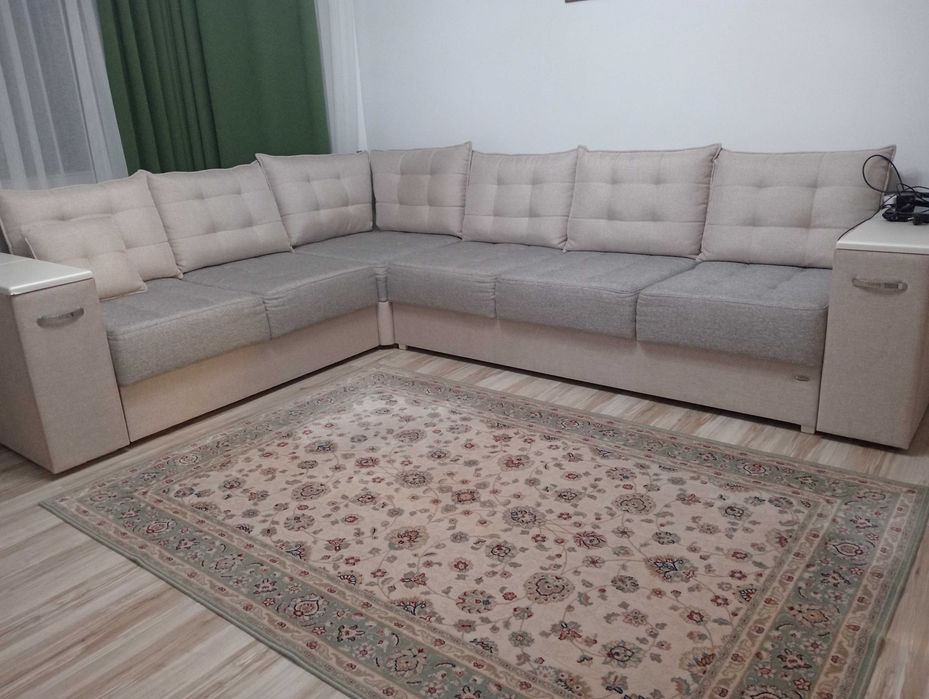 Colțar extensibil Irina