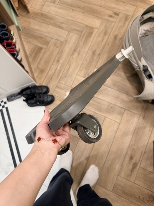 Подножка для коляски Stokke