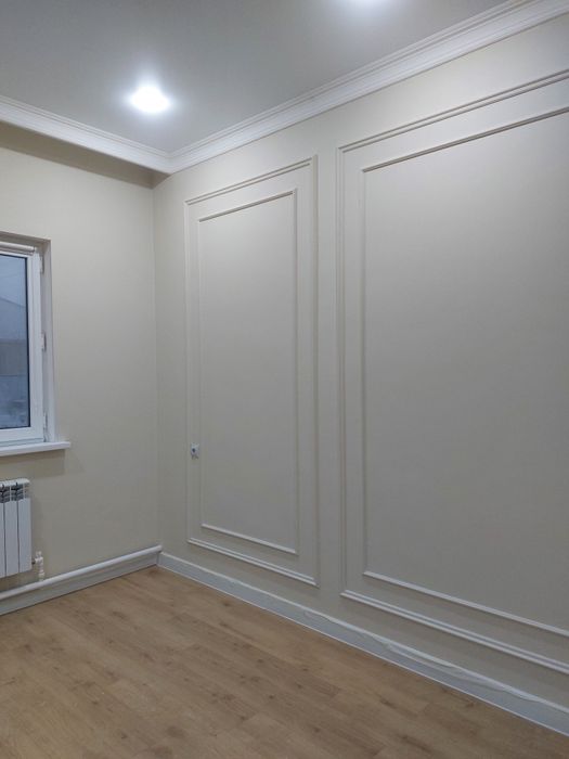 Ремонт квартир и домов под ключ