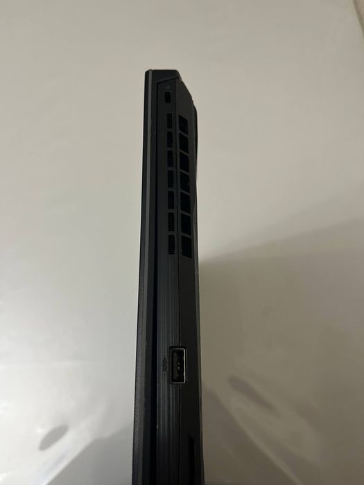 Продам ноутбук ASUS игровой