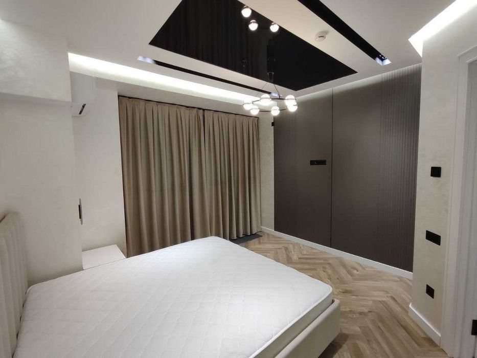 NRG U-Tower | центр | премиум | подключённый дом площадь — 72м²;
