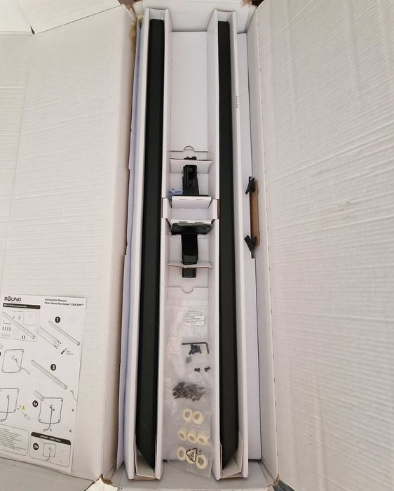 Stand boxe Sonos Era 300 Sound Bass – pereche / set 2 bucăți