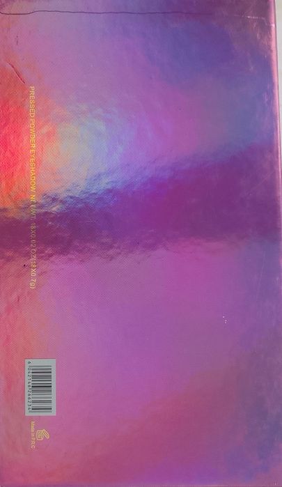 Тени для глаз. Америка. Эксклюзив.