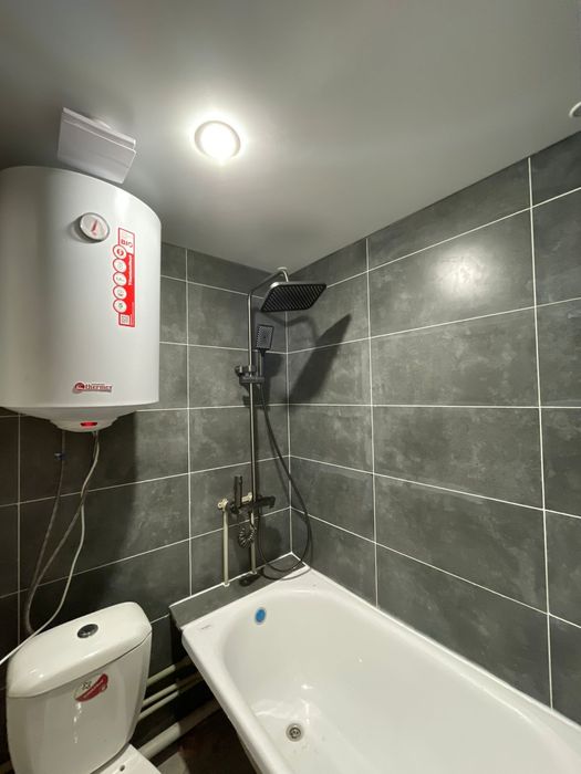 Сдам однокомнатную квартиру в центре города