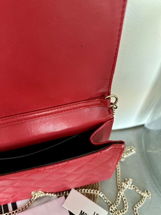 Оригинална чанта Love Mushcino