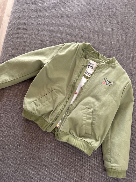 Якенца и жилетки Zara,H&M,LCW 74,80,86,92