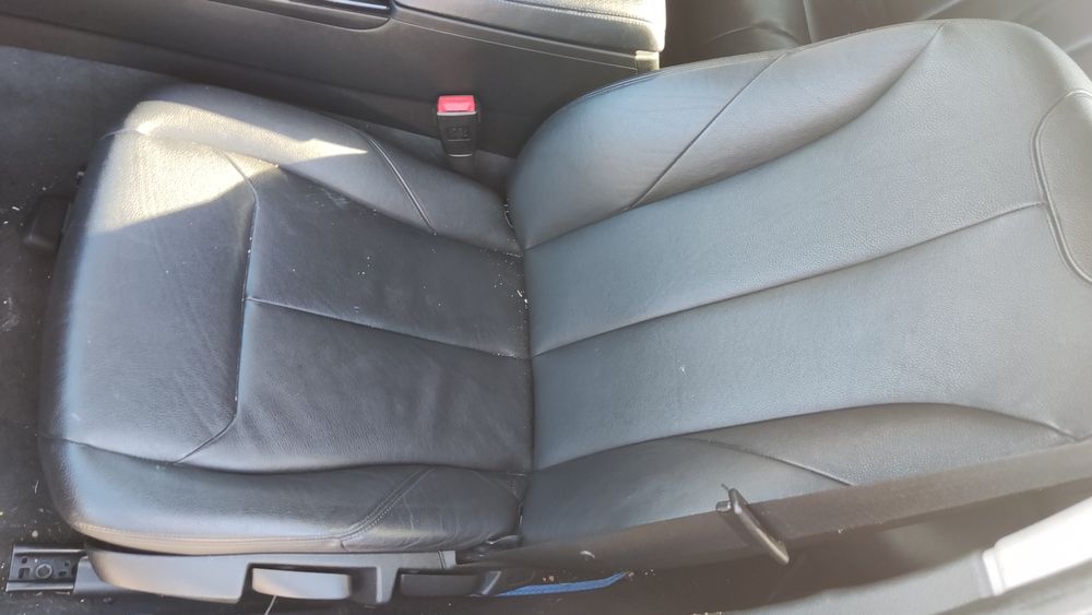 BMW 330D F30 258к.с На части