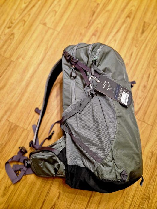 Rucsac Osprey 25 litri,munte,ski,deuter,gregory,osprey,mammut