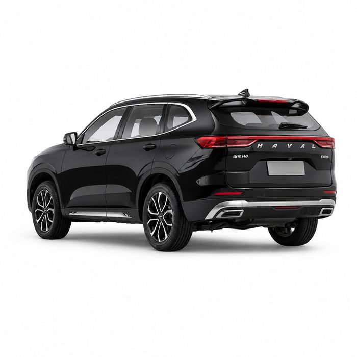 Haval H6 2026 yangi - nasiyaga / rassrochka, Toshkent