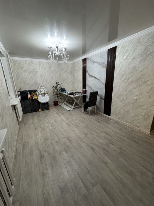 Срочно продам 3х комнатную квартиру
