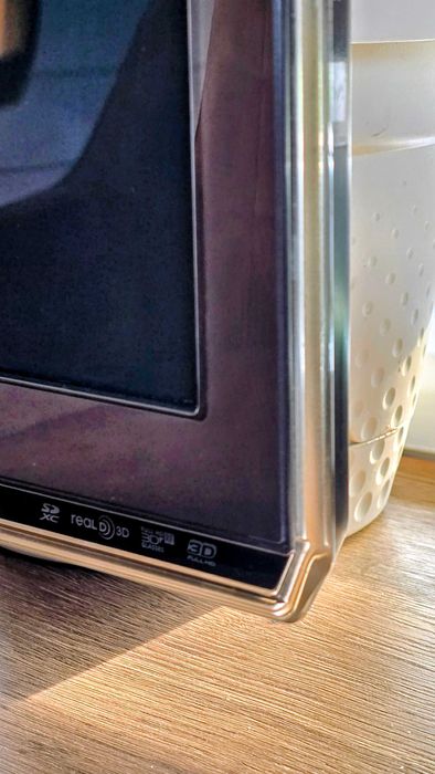 Panasonic Viera Full HD Neo Plasma PDP 3D 42 inch / Панасоник плазма