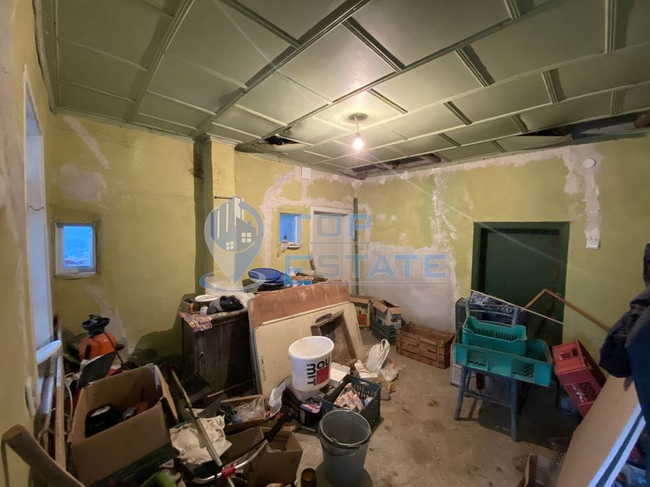 Продава се Къща в с. Сушица, Област Велико Търново - 70 кв.м за 219 €/кв.м - Снимка #4