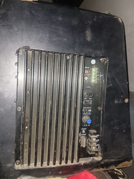 Буфер 5 элемент дауысы зор шаң басып тұр проста