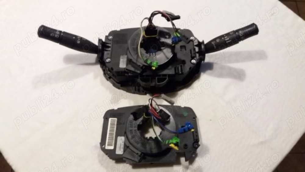 Repar Spire airbag Renault Nissan Megane 2 Scenic 2 Navara etc. Repar