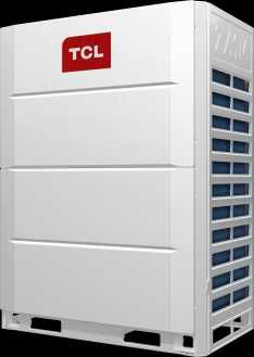 Модульный VRF от TCL ( от 25.2 до 100 кВт ]