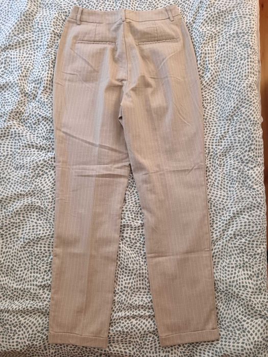 Панталони спортно-елегантни