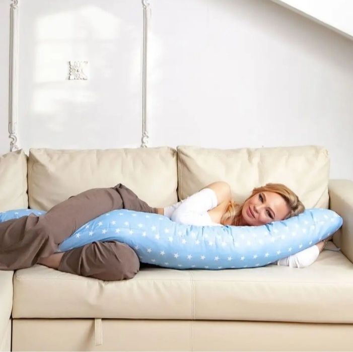 Подушка для беременных