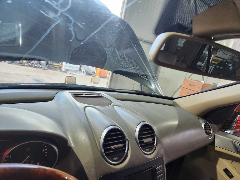 Plansa de bord Mercedes ML W164 ML280 ML320 ML350 ML420 airbag pasager