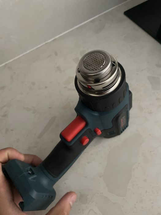 Продам фен стройтельный. Алтеко Alteco.