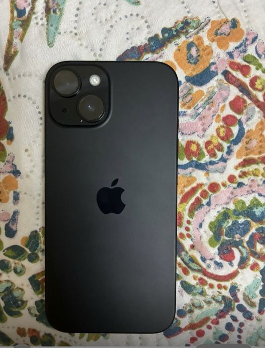 IPhone15, 128 гб.