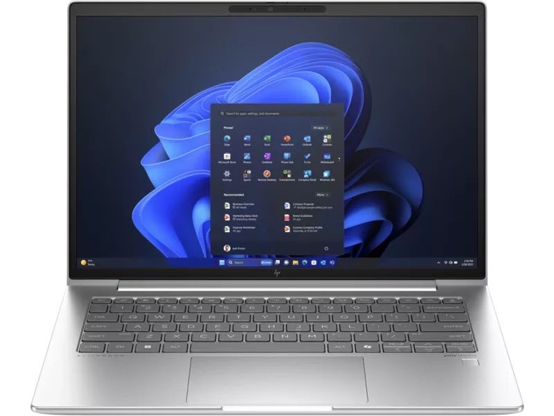 Продаю новый HP EliteBook 645 G11 14-inch