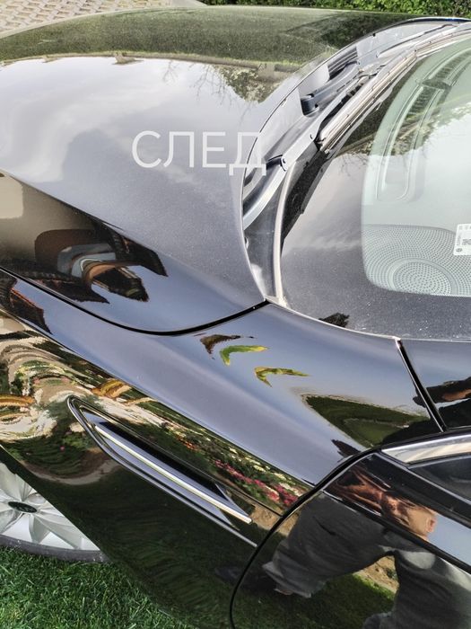 Пастиране на автомобили и фарове