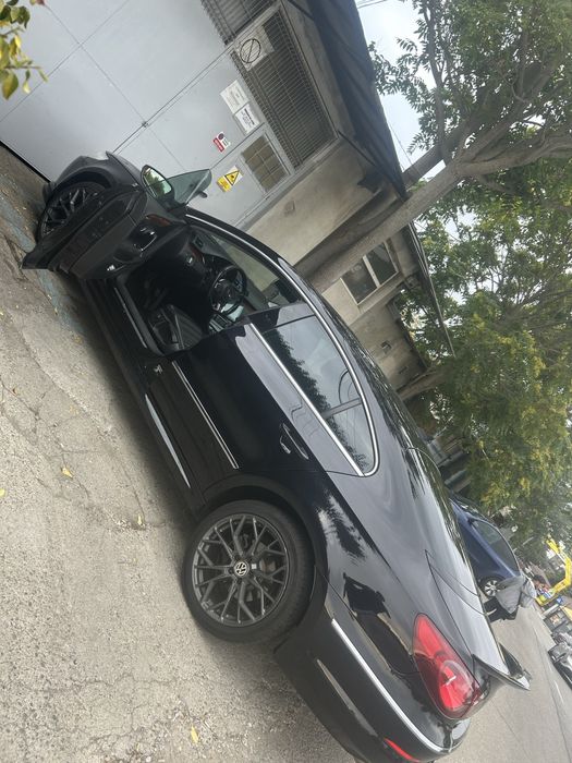 Vand Jante Vennom 5x112 R18