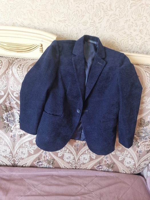 Пиджак  для мальчика
