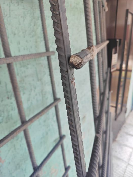 Новая арматура 16