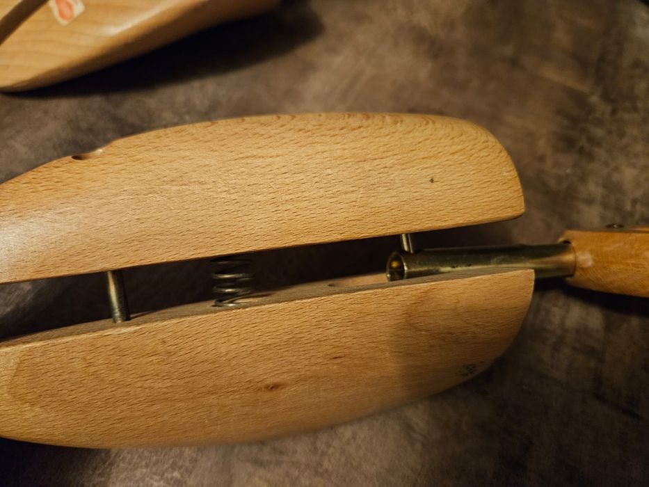 Колодки, формодержатели