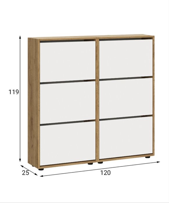 Комод   обувница