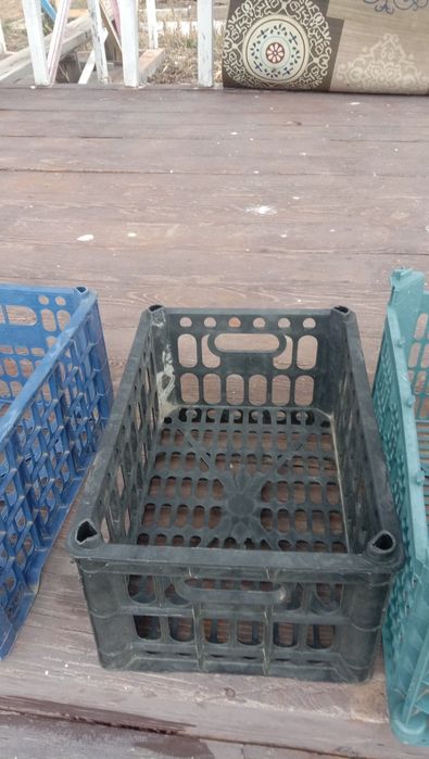 Продам ящик для обощи фрукты