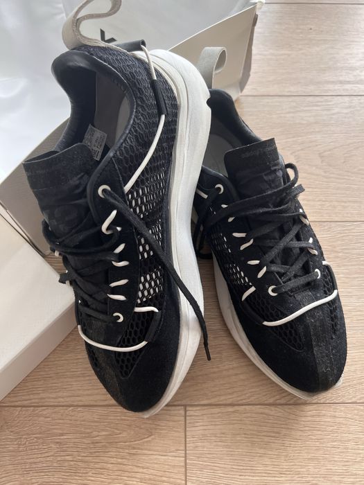 Adidas Y3 Yohji Yamamoto