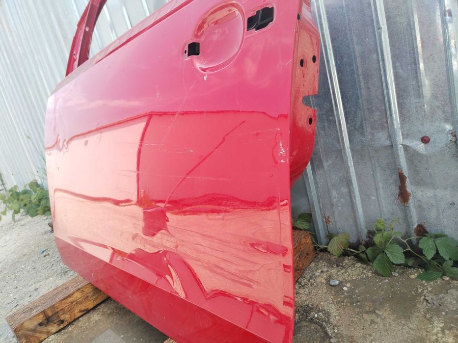 Usa stanga fata, VW Up, Seat Mii, Skoda Citigo, 2010, 2011, 2012, 2013, 2014, 2015, 2016, 2017, 2018, 2019, 2020, 2021, 2022, 2023, cod origine OE 1S4831311F.