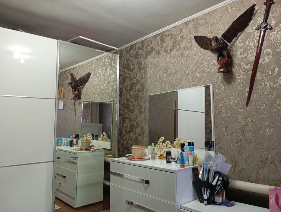 Дом в Рабочем посёлке!